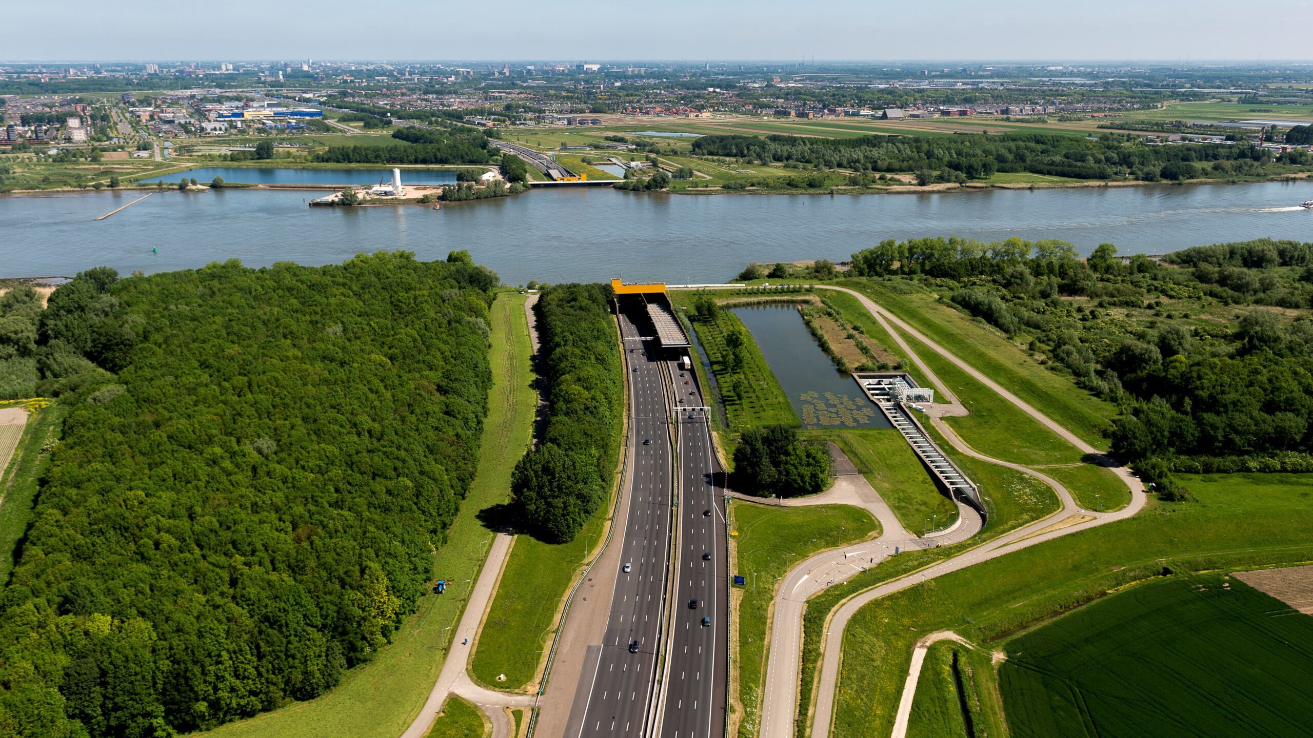 Heinenoordtunnel