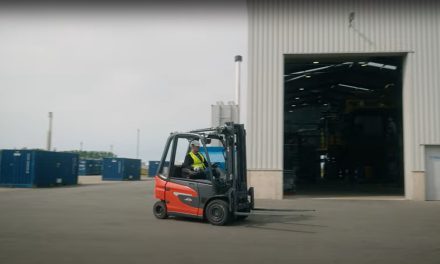 Nieuwe batterijrecyclingfabriek