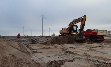 Bouw Bio-LNG-fabriek hoogst onzeker