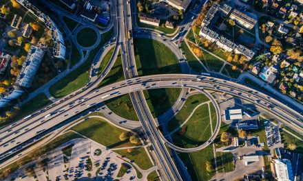 TU Delft bedenkt mobiliteitsscenario’s