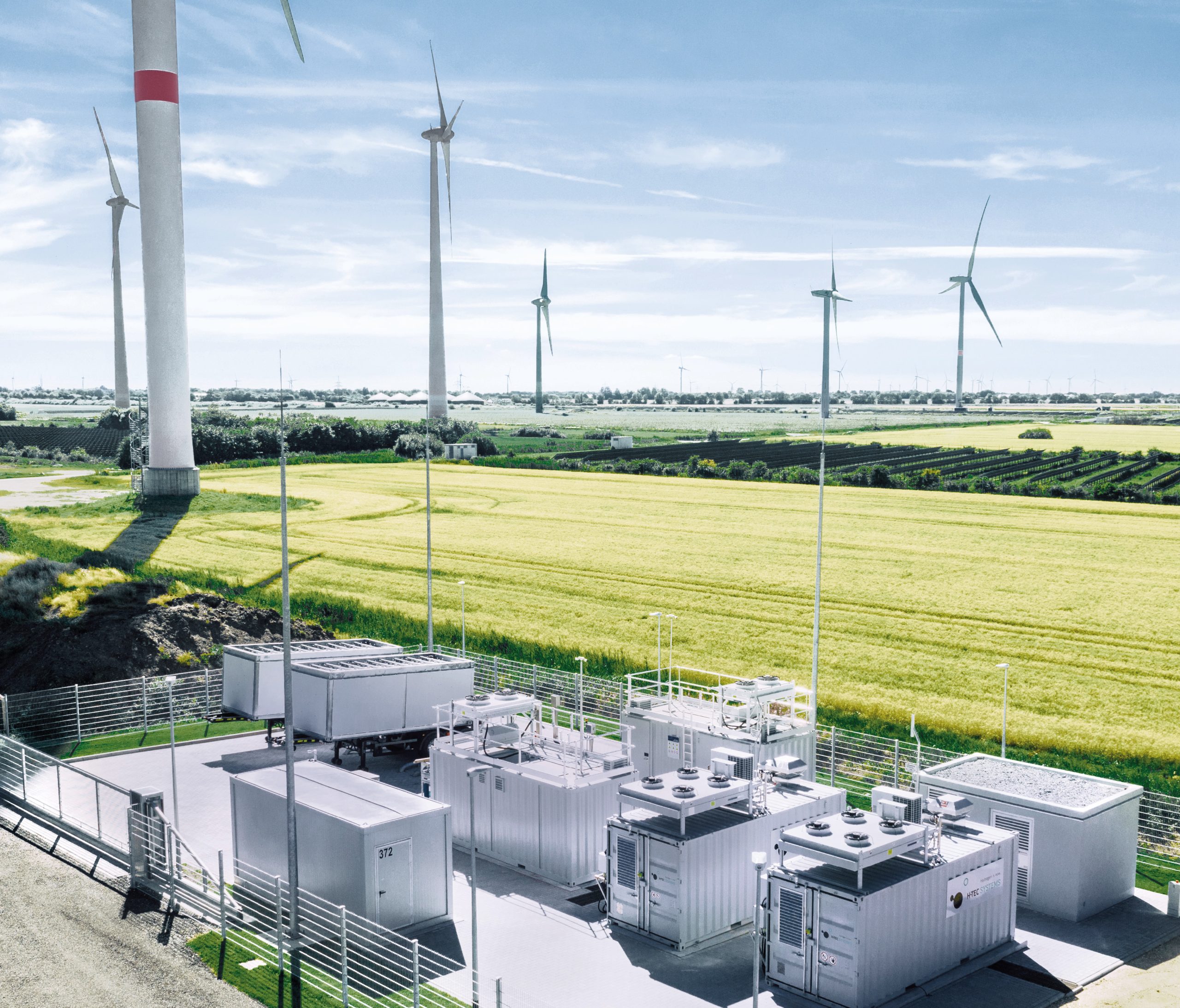 Endress+Hauser
