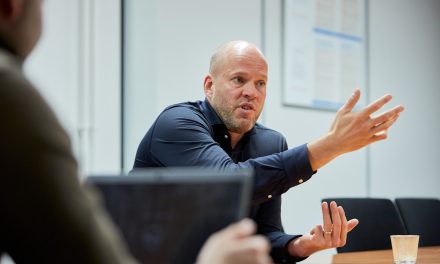 ‘Incentives zijn onontbeerlijk als je ver van de eindklant zit’