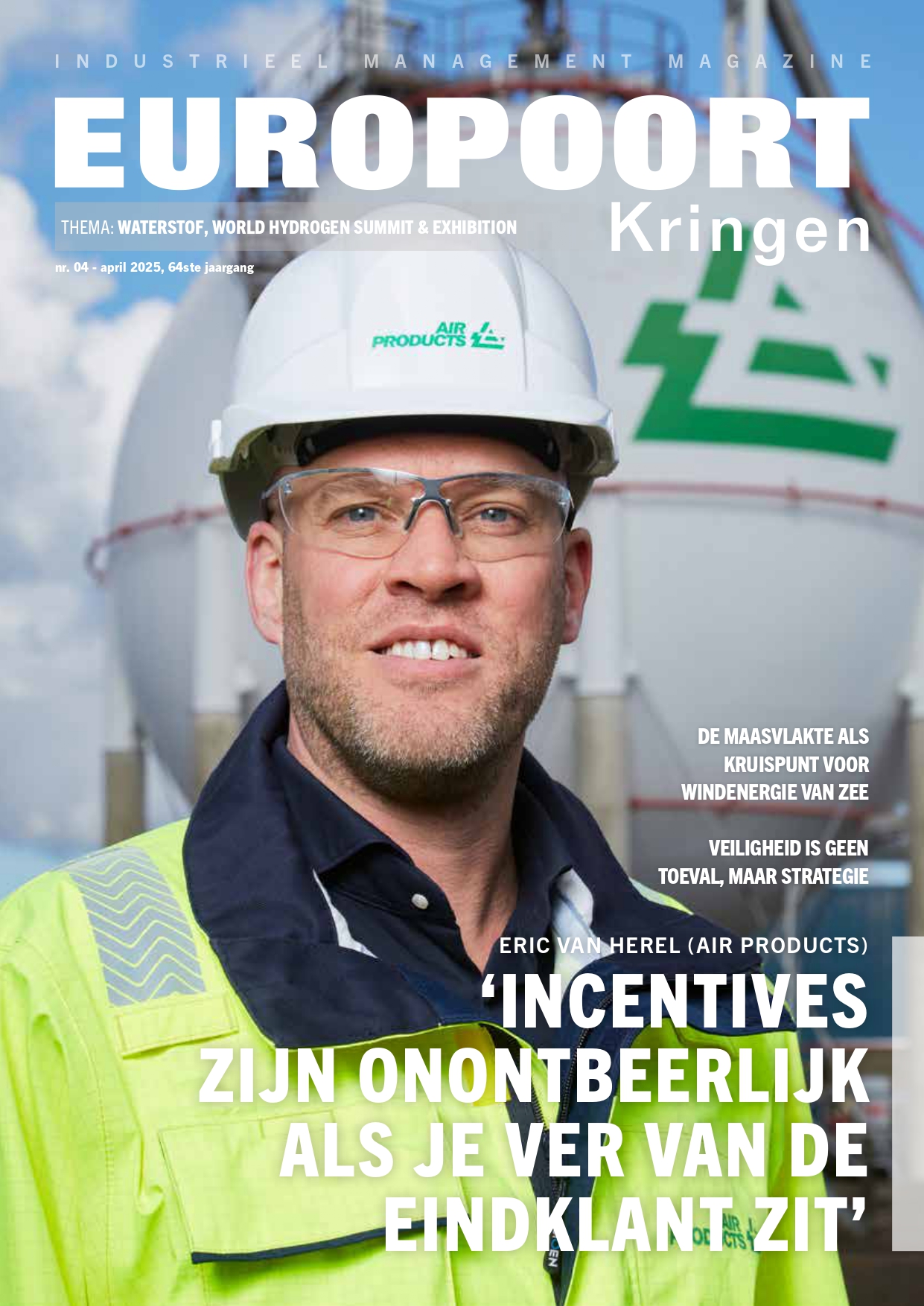Laatste editie